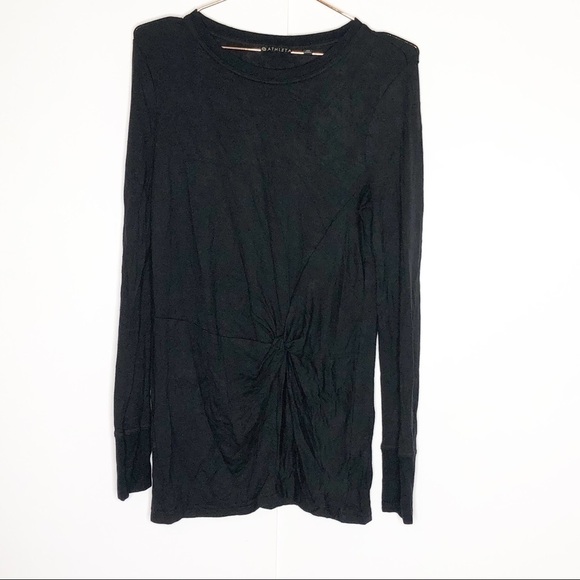 Athleta Nirvana Twist Top - Picture 3 of 7